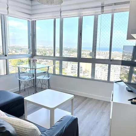 Apartament Vistas Al Mar, Piscina Y Independiente